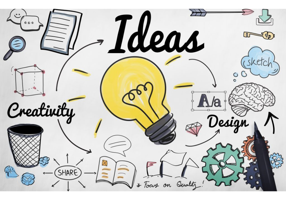 The Power of Graphic Design in Modern Business